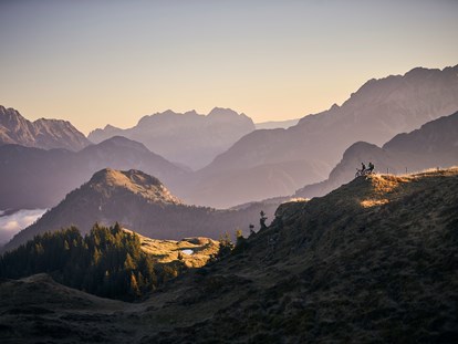 Mountainbike Urlaub - Klassifizierung: 4 Sterne S - Kitzbühel - Hotel Das Neuhaus****S