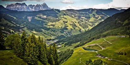 Mountainbike Urlaub - Ladestation Elektroauto - Matrei in Osttirol - Hotel Das Neuhaus****S