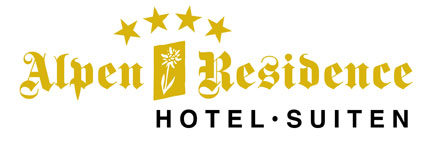 Mountainbikehotel - Hotel Alpen Residence