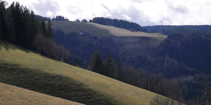 Mountainbike Urlaub - Umgebungsschwerpunkt: am Land - Baden-Württemberg - Umgebung - Thurner Wirtshaus