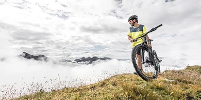 Mountainbike Urlaub - MTB-Region: CH - Bikeregion Lenzerheide - St. Moritz - Valbella Resort