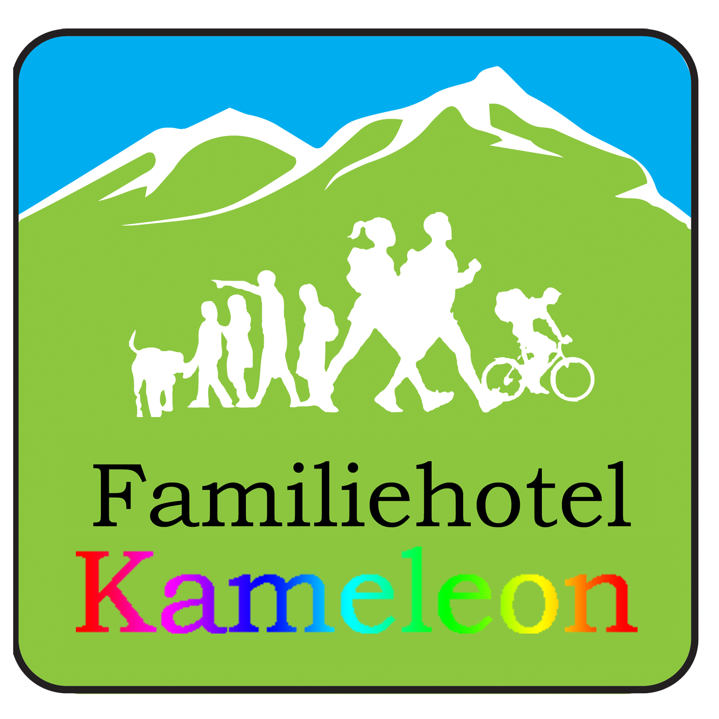 Mountainbikehotel - Hotel Kameleon