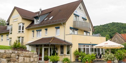 Mountainbike Urlaub - Hotel-Schwerpunkt: Mountainbike & Wandern - Baden-Württemberg - Landgasthof Lell