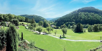 Mountainbike Urlaub - Umgebungsschwerpunkt: Berg - Breitscheid (Lahn-Dill-Kreis) - Hotel Haus Hilmeke