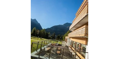 Mountainbike Urlaub - barrierefrei - Langwies (Arosa) - Hotel Chesa Surlej
