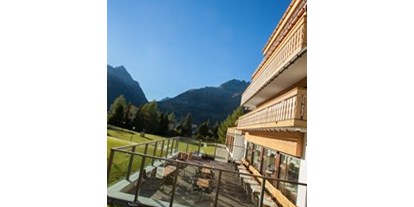 Mountainbike Urlaub - Hunde: erlaubt - Graubünden - Hotel Chesa Surlej