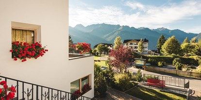 Mountainbike Urlaub - Hotel-Schwerpunkt: Mountainbike & Ruhe - St. Leonhard (Trentino-Südtirol) - APARTMENT PALE