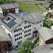 Mountainbikehotel - Alte Post Langwies - Pension Alte Post