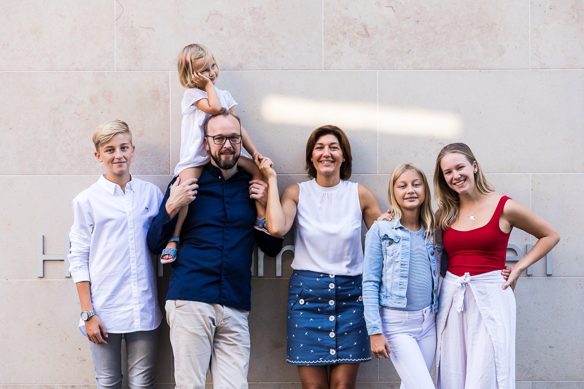 Mountainbikehotel - Gastgeberfamilie - Hotel Restaurant Zum Storchen