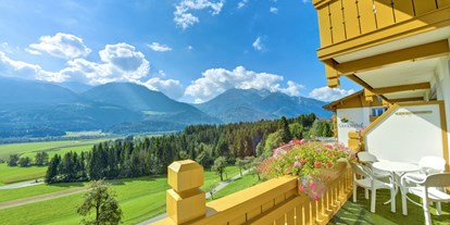 Mountainbike Urlaub - Umgebungsschwerpunkt: Berg - Unterbuch (Gmünd in Kärnten) - Hotel Glocknerhof