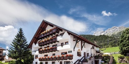 Mountainbike Urlaub - Hotel-Schwerpunkt: Mountainbike & Romantik - Damüls - Die Arlbergerin