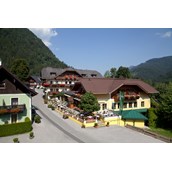 Mountainbikehotel - Hotel Gasthof Hintersee 3*** Superior - DAS Hintersee