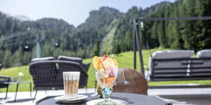 Mountainbike Urlaub - Hotel-Schwerpunkt: Mountainbike & Kulinarik - Gais (Trentino-Südtirol) - Der Rindererhof