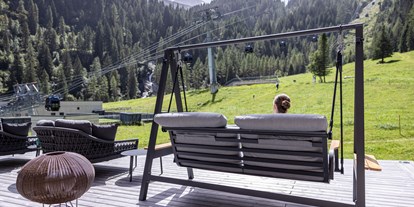 Mountainbike Urlaub - Preisniveau: gehoben - Österreich - Der Rindererhof