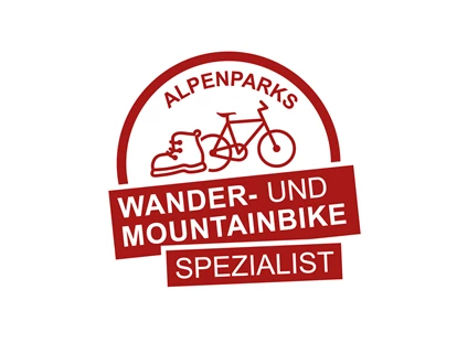 Mountainbike Urlaub - Preisniveau: günstig - Graben bei Neukirchen am Teisenberg - Alpenparks Mountainbikespezialist - AlpenParks Hotel Maria Alm