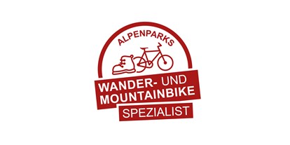 Mountainbike Urlaub - Parkplatz: kostenlos beim Hotel - Neukirchen am Großvenediger - Alpenparks Mountainbikespezialist - AlpenParks Hotel Maria Alm