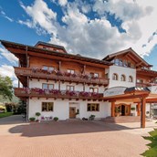 Mountainbikehotel - Hotel Montanara