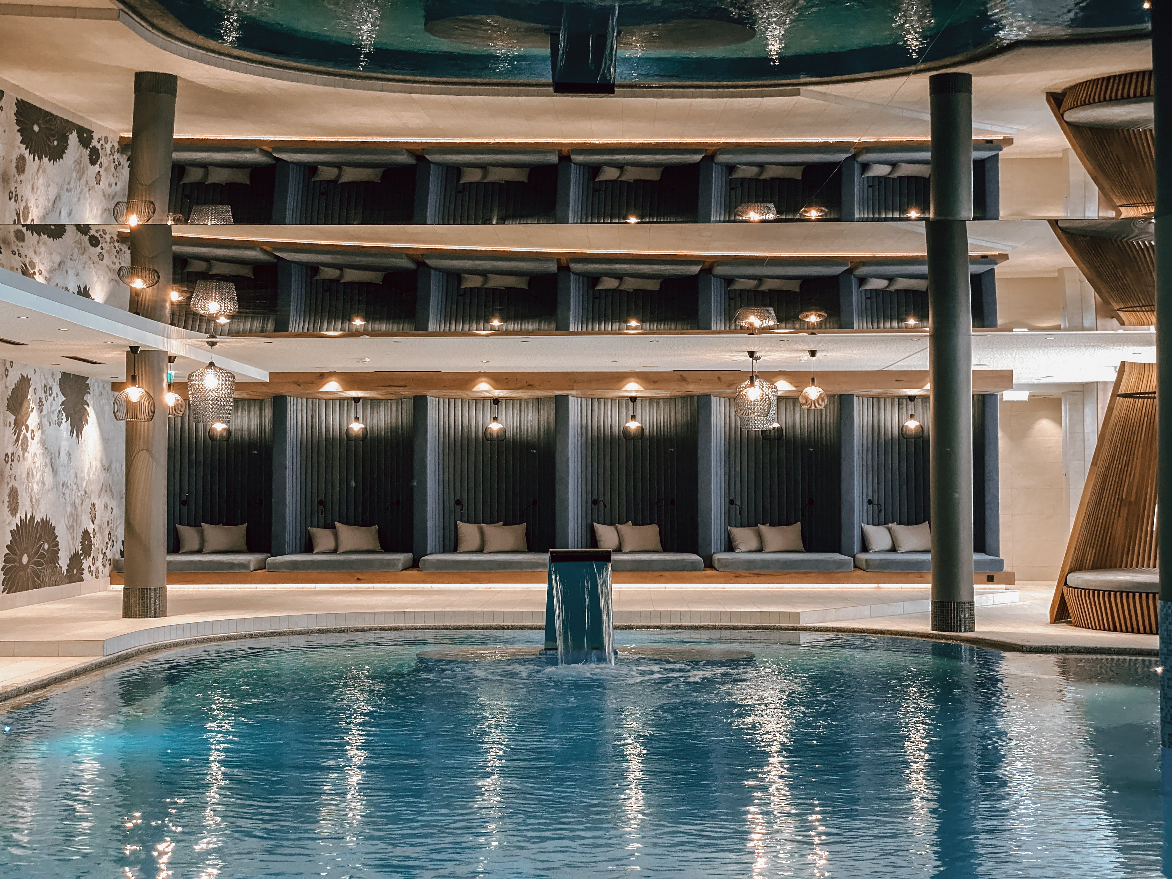 Mountainbikehotel: Family Spa - DAS EDELWEISS Salzburg Mountain Resort