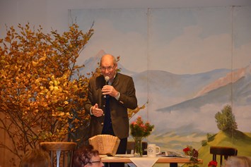 Mountainbikehotel: Harmonikatreffen beim Kirchenwirt in Aigen 2019 - Kirchenwirt Aigen