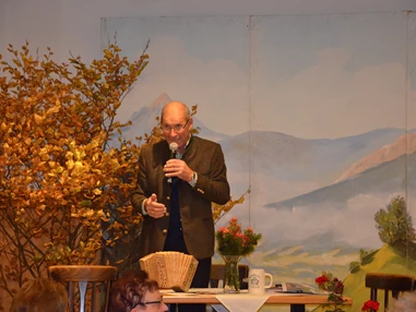 Mountainbikehotel: Harmonikatreffen beim Kirchenwirt in Aigen 2019 - Kirchenwirt Aigen