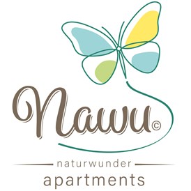Mountainbikehotel: nawu_apartments_Logo - nawu apartments