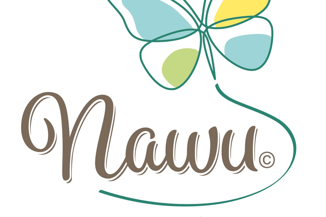 Mountainbikehotel: nawu_apartments_Logo - nawu apartments****, die neue Leichtigkeit des Urlaubs