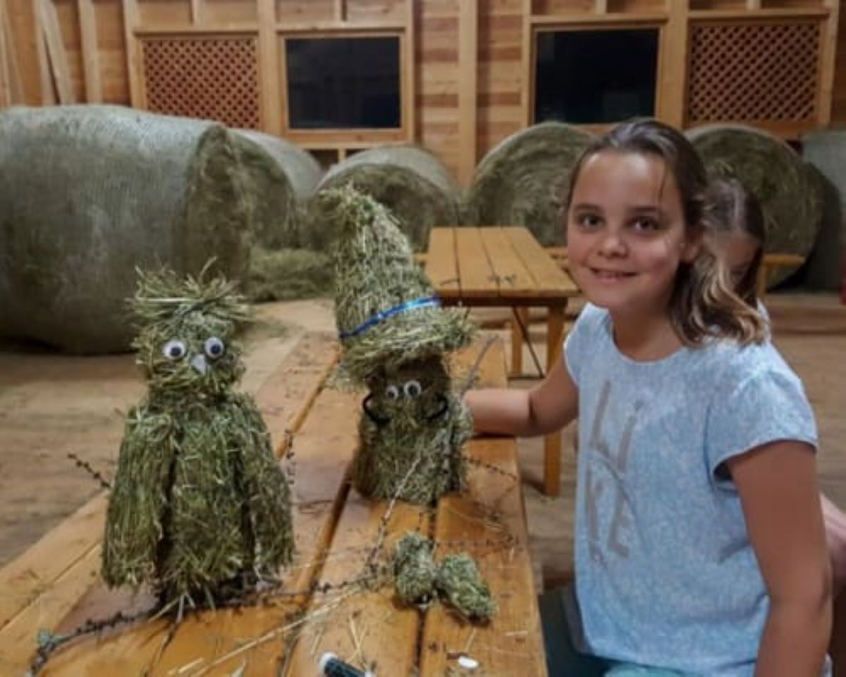 Mountainbikehotel: nawu_apartments_Heu_basteln  - nawu apartments**** & Restaurant, die neue Leichtigkeit des Urlaubs