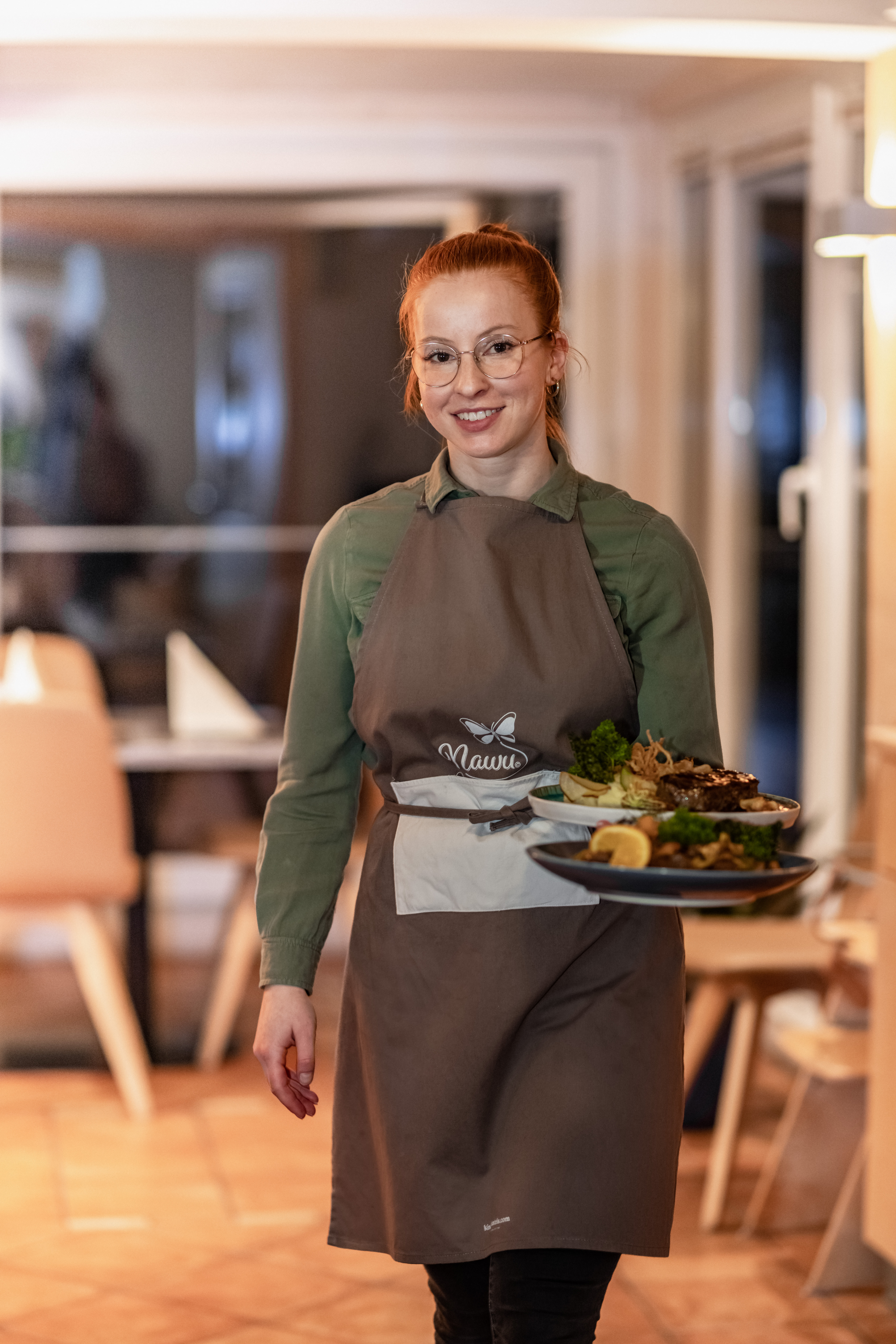 Mountainbikehotel: nawu_apartments_Service_ Restaurant - nawu apartments**** & Restaurant, die neue Leichtigkeit des Urlaubs