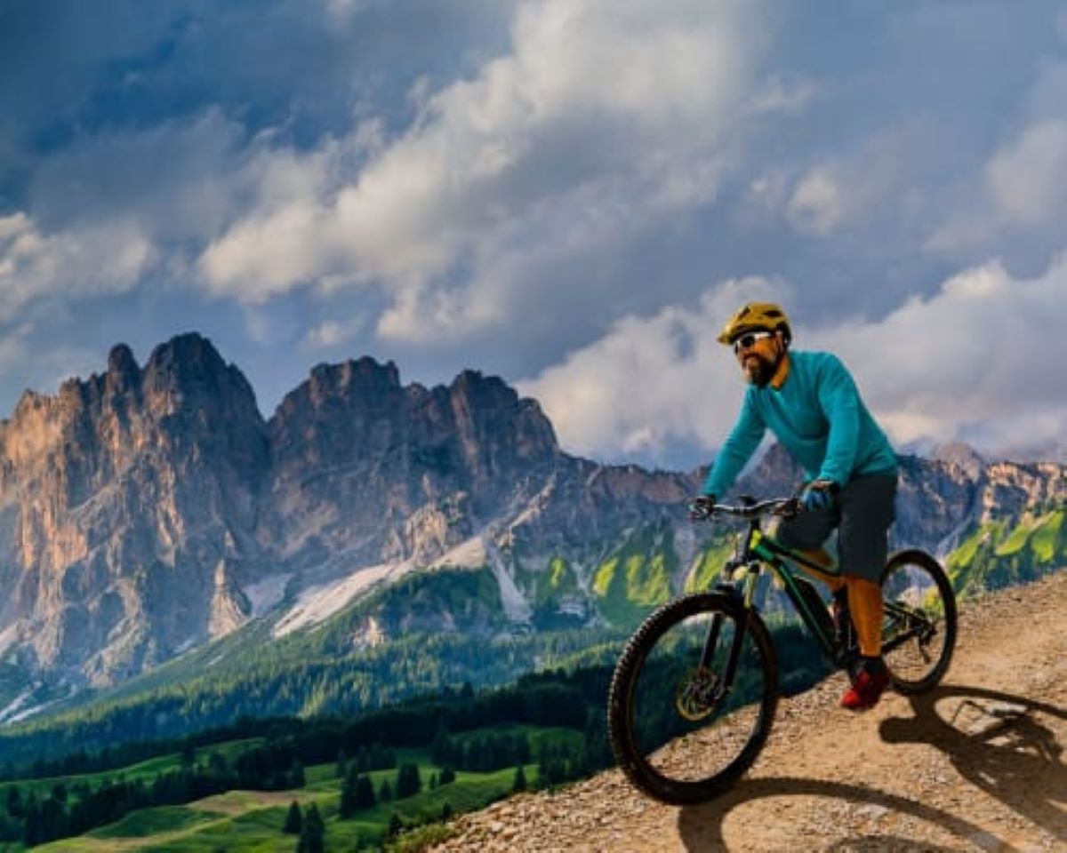 Mountainbikehotel: nawu_apartments_Mountainbike_Nassfeld_Hermagor_Presseggersee - nawu apartments**** & Restaurant, die neue Leichtigkeit des Urlaubs