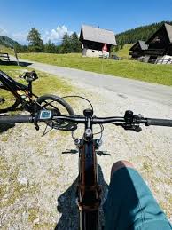 Mountainbikehotel: nawu_apartments_Mountainbike_Nassfeld_Hermagor_Presseggersee_Eggeralm_Poludnig - nawu apartments**** & Restaurant, die neue Leichtigkeit des Urlaubs