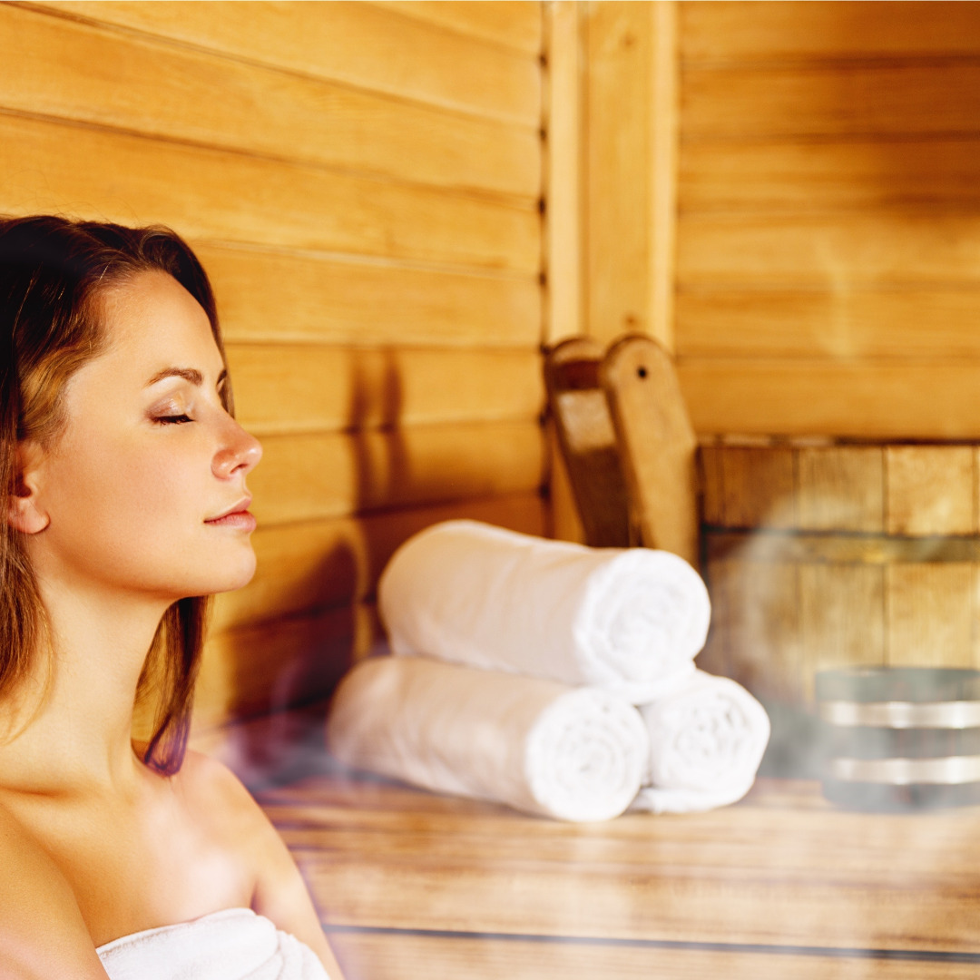 Mountainbikehotel: nawu_apartments_Wellness_Sauna - nawu apartments**** & Restaurant, die neue Leichtigkeit des Urlaubs