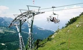 nawu apartments**** & Restaurant, die neue Leichtigkeit des Urlaubs Ausflugsziele Aqua Trail