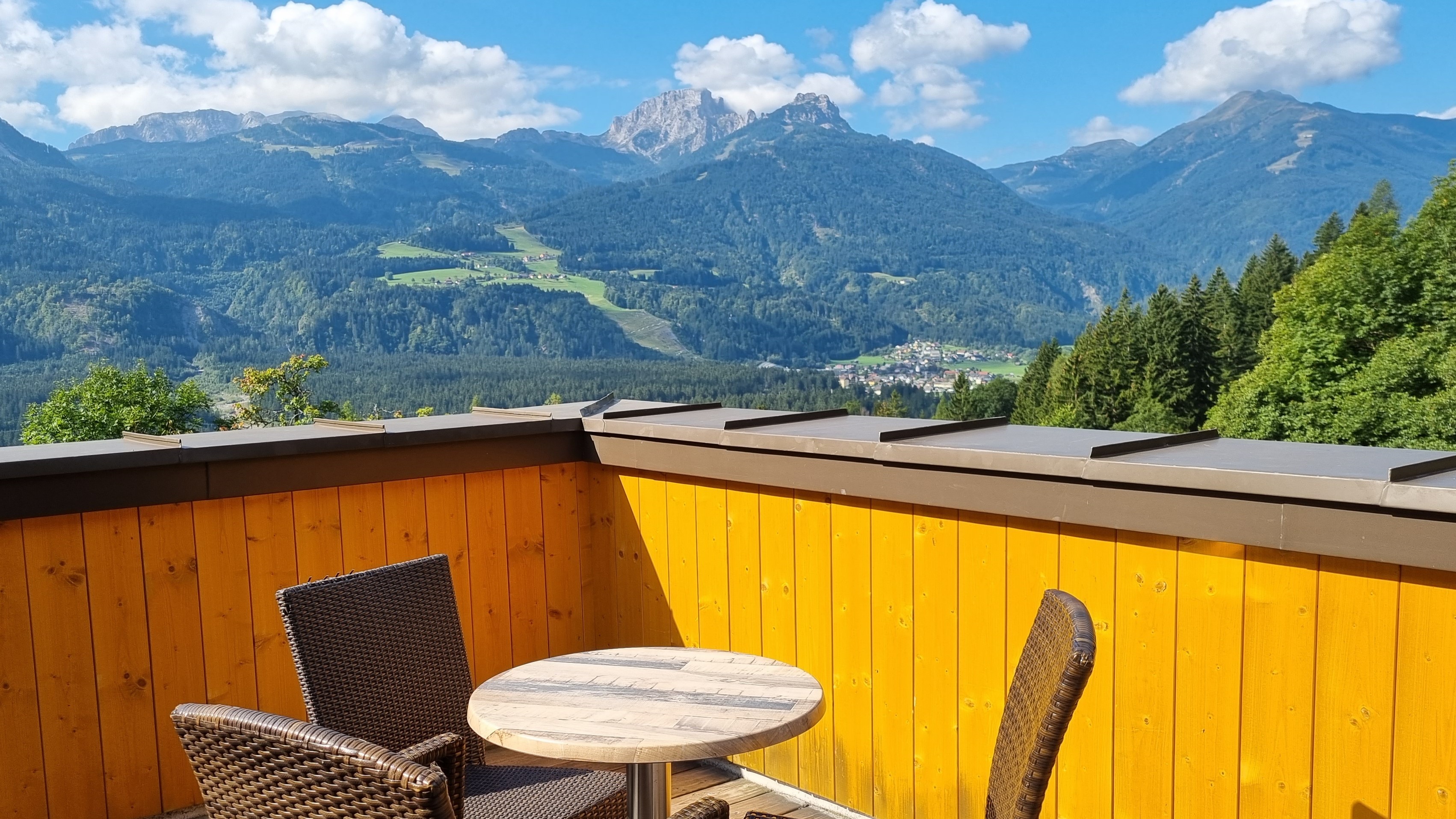 nawu apartments**** & Restaurant, die neue Leichtigkeit des Urlaubs Zimmerkategorien Apartments der Kategorie V