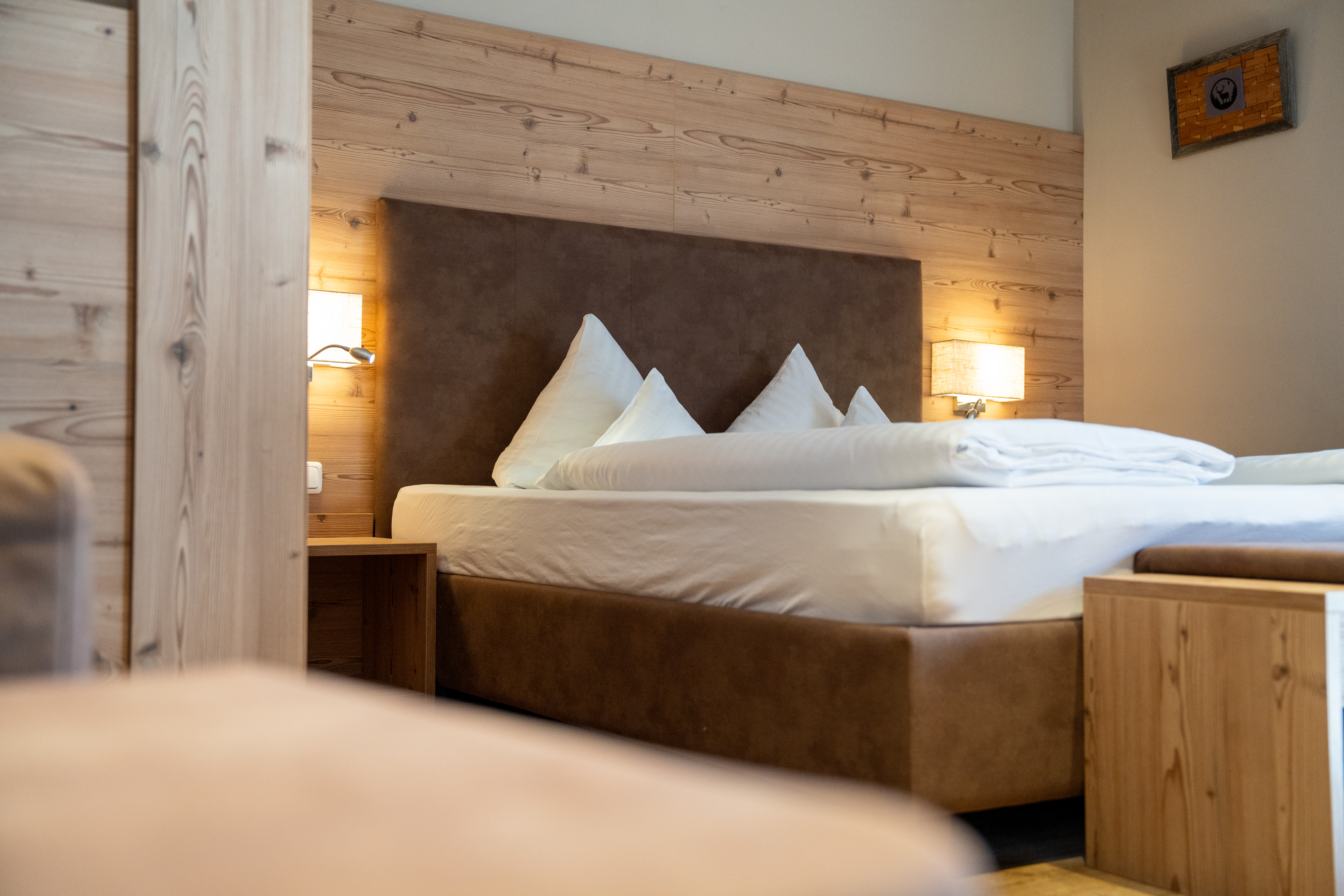 Mountainbikehotel: Suite Himmelschlüssel - Alpin Resort Stubaier Hof****s