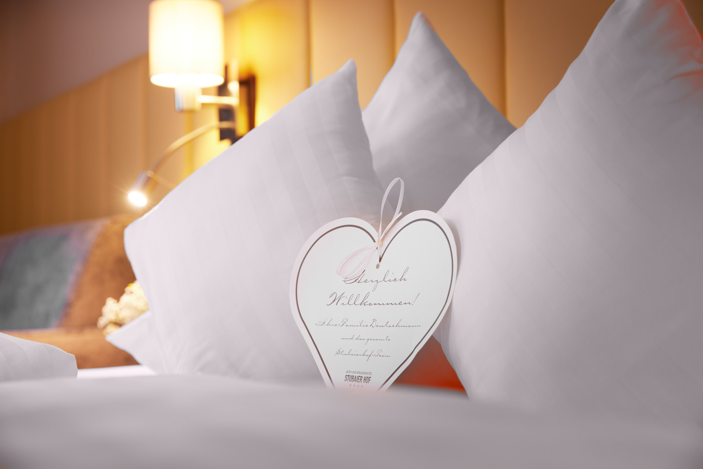 Mountainbikehotel: Weidenröschen - Alpin Resort Stubaier Hof****s