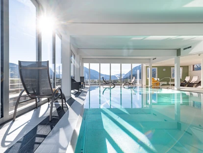 Mountainbike Urlaub - Niederdorf (Trentino-Südtirol) - Vergeiner's Hotel Traube