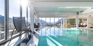 Mountainbike Urlaub - Osttirol - Vergeiner's Hotel Traube