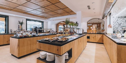 Mountainbike Urlaub - Ellmau - Hotel Barbarahof Saalbach