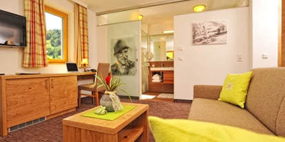 Mountainbike Urlaub - Ellmau - Hotel Barbarahof Saalbach
