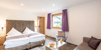 Mountainbike Urlaub - Ellmau - Hotel Barbarahof Saalbach