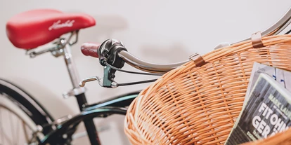 Mountainbike Urlaub - Ellmau - Hotel Barbarahof Saalbach