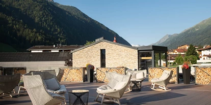 Mountainbike Urlaub - Hotel-Schwerpunkt: Mountainbike & Wandern - Traumhafter Rundblick - Activehotel Bergkönig