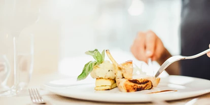Mountainbike Urlaub - Hotel-Schwerpunkt: Mountainbike & Wandern - Feines Abendessen - Activehotel Bergkönig