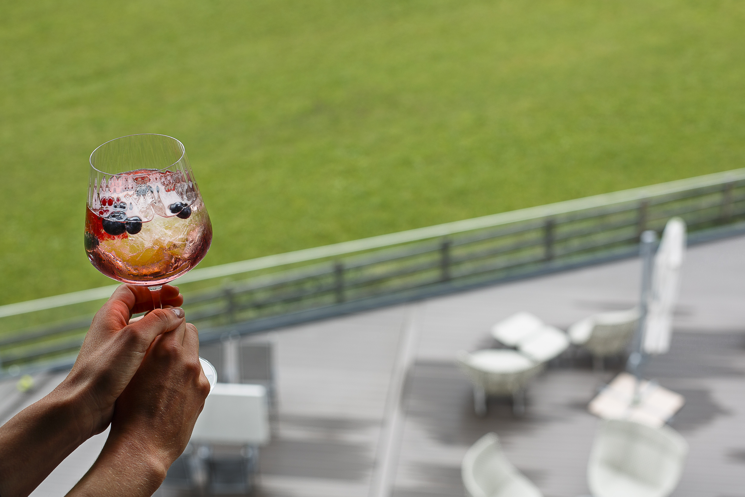 Mountainbikehotel: Lecker - Activehotel Bergkönig