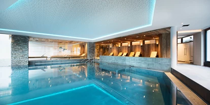 Mountainbike Urlaub - Hotel-Schwerpunkt: Mountainbike & Wandern - Indoor Pool - Activehotel Bergkönig