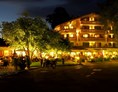 Mountainbikehotel: Hotel mit Restaurant und Abendbar. - Hotel Sportcamp Woferlgut