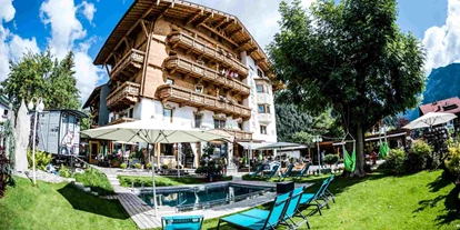 Mountainbike Urlaub - Ellmau - Alpenhotel Tyrol - 4* Adults Only Hotel am Achensee