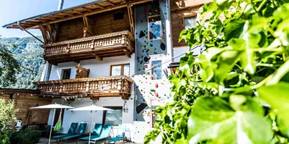 Mountainbike Urlaub - Ellmau - Alpenhotel Tyrol - 4* Adults Only Hotel am Achensee