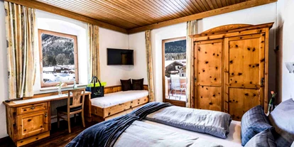 Mountainbike Urlaub - Ellmau - Alpenhotel Tyrol - 4* Adults Only Hotel am Achensee