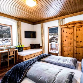 Mountainbikehotel: Alpenhotel Tyrol - 4* Adults Only Hotel am Achensee
